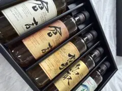 焼酎セット 高級酒 ファヨ HWAYO 41度25度 韓国 箱入り 4本セット