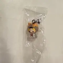 ハイキュー!! めじるしアクセサリー アニマルver.2 孤爪研磨