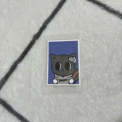 TXT テヒョン ダゴニャン ステッカー ACT:TOMORROW アプグレ特典