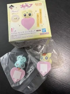 一番くじ プリキュア〜Shining momemt〜 E賞