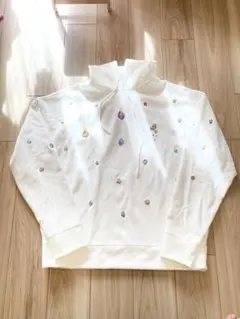 米津玄師 トレーナー