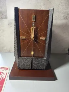 2025年最新】ジェコー 時計の人気アイテム - メルカリ