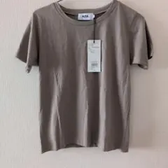 AZUL BY MOUSSY Tシャツ カーキ Mサイズ