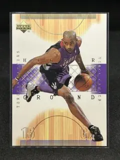 2026年最新】ビンスカーターの人気アイテム - メルカリ