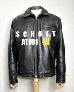 629KEN Schott×ケンドーコバヤシ レザーズデイ限定 44 - メルカリ