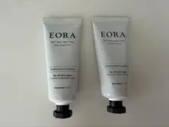 新品EORA ハンドクリーム 2 本セットのサムネイル
