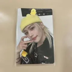 2026年最新】StrayKids トレカ フィリックスの人気アイテム - メルカリ