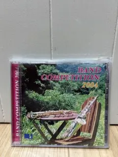 BAND COMPETITION 2004 ナガサキ・ウインド・オーケストラ