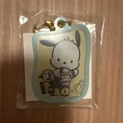 ポチャッコ アクリルキーホルダー