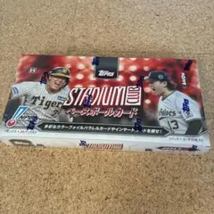 Topps Bowman NPB 2023 新品未開封 ボウマン シュリンク付 - メルカリ
