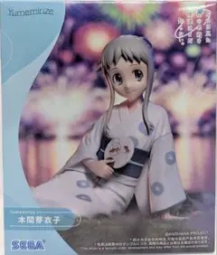 あの日見た花の名前を僕達は Yumemirize 本間芽衣子 フィギュアのサムネイル