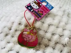 ご当地キティ 岡山限定