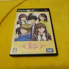 アイズピュア PS2