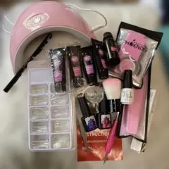 PHOENIXY NAIL KITのサムネイル