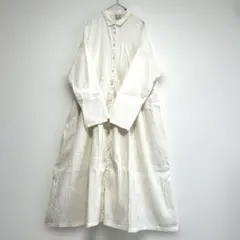 TSUHARU by Samansa Mos2 シャツワンピースのサムネイル