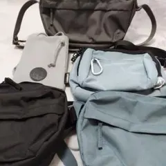 ショルダーバッグ　まとめ売り