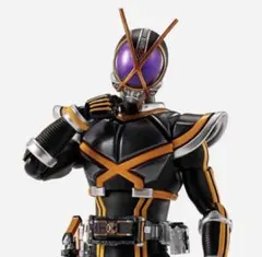 d*9様 S.H.Figuarts（真骨彫製法） 仮面ライダーカイザ