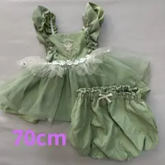 バースデイcottoli　ディズニー ティンカーベル 70