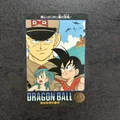 【V62】ドラゴンボール カードダス ビジュアルアドベンチャー 国内正規品