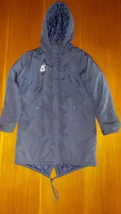 LIZeSOMBRA ルースイソンブラ ベンチコート トリカゴジャケット