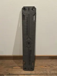 LOCKFIELD EQUIPMENT DECK-0 GRY type A