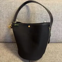 【値下げしました】BRADY FROME BLACK 2WAY ショルダーバッグ