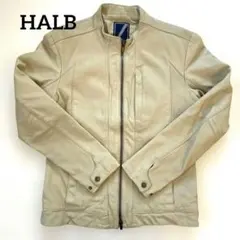 HALBレザージャケットのサムネイル