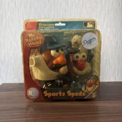 2026年最新】ポテトヘッド野球の人気アイテム - メルカリ