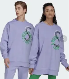 ら*ジ様 試着のみ‼︎ 【adidas by Stella McCartney】