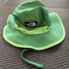 THE NORTH FACE アウトドアハット Sサイズ