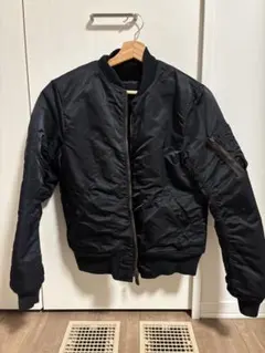 2026年最新】HOLLYWOOD RANCH MARKET MA-1・フライトジャケットの人気