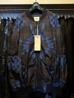 2026年最新】soloist flight jacketの人気アイテム - メルカリ