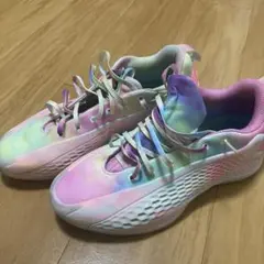 adidas AE 1 バッシュ　28cm