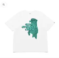 BTS JIN 着用 セサミストリート Tシャツ ALL ABOUT エルモ - メルカリ