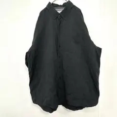 OLD NAVY 【XXL】 オールドネイビー ストライプ シャツ 大きいサイズ