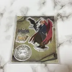 ヒロアカ　ホークス　アクリルスタンド　アクスタ