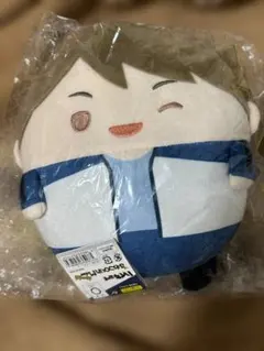 ハイキュー！！ふわコロりん　M size スペシャル　及川　北川第一ver.