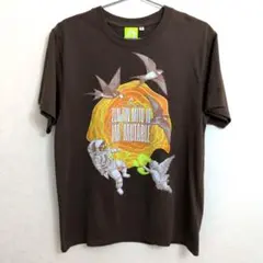 ミセス ゼンジン未到とリライアンスツアー 2022 tシャツ ゼンジン