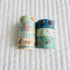 2025年最新】メリーゴーランド マスキングテープの人気アイテム