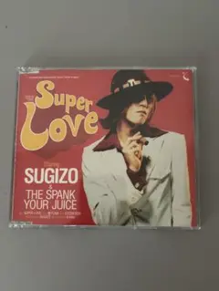 SUGIZO Super Love