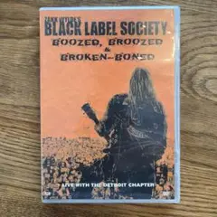 Zakk Wylde's Black Label Society DVD