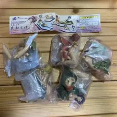 新品未開封】激レア M1号 インファント島の妖精 小美人 スタンダード
