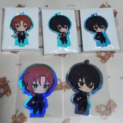 あんスタ アニカフェ アクスタ レオ 凛月