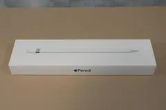 Apple Pencil 第1世代 MQLY3J/A 【箱,付属品付き】