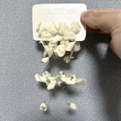 2025年最新】coussinet fleurの人気アイテム - メルカリ