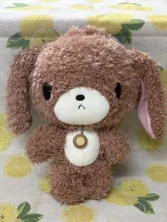 シュガーバニーズ くろうさ 廃盤ぬいぐるみレトロ希少 - メルカリ