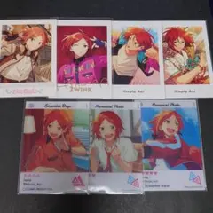 あんスタ 葵ひなた ぱしゃこれ ぱしゃっつ エモカ まとめ売り