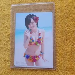 2026年最新】山本彩 生写真の人気アイテム - メルカリ