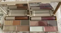 EMODA アイシャドウパレット 2種セットのサムネイル
