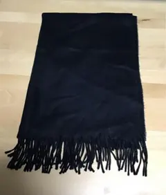 マフラー　ストール　大判